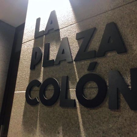 La Plaza-Colon, 1 Habitacion. Villafranca de los Barros Eksteriør billede